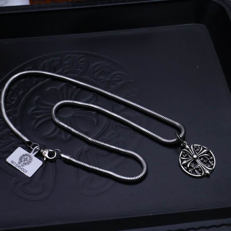 Chrome Hearts necklace 07yxh82